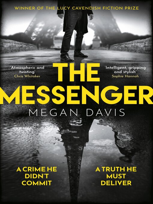 Title details for The Messenger by Megan Davis - Available